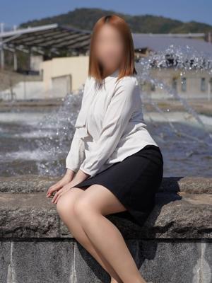 セレブスタイル　山口市発在籍　まりあの写真